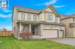 87 LARRY CRESCENT Haldimand