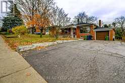 185 RICHARD CLARK DRIVE Toronto