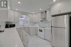 185 RICHARD CLARK DRIVE Toronto