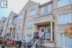 4 - 60 FAIRWOOD CIRCLE Brampton