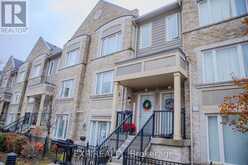 4 - 60 FAIRWOOD CIRCLE Brampton