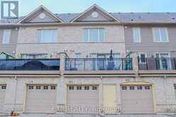 4 - 60 FAIRWOOD CIRCLE Brampton