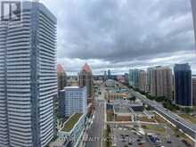 2607 - 510 CURRAN PLACE Mississauga