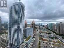 2607 - 510 CURRAN PLACE Mississauga