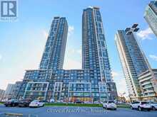 2607 - 510 CURRAN PLACE Mississauga