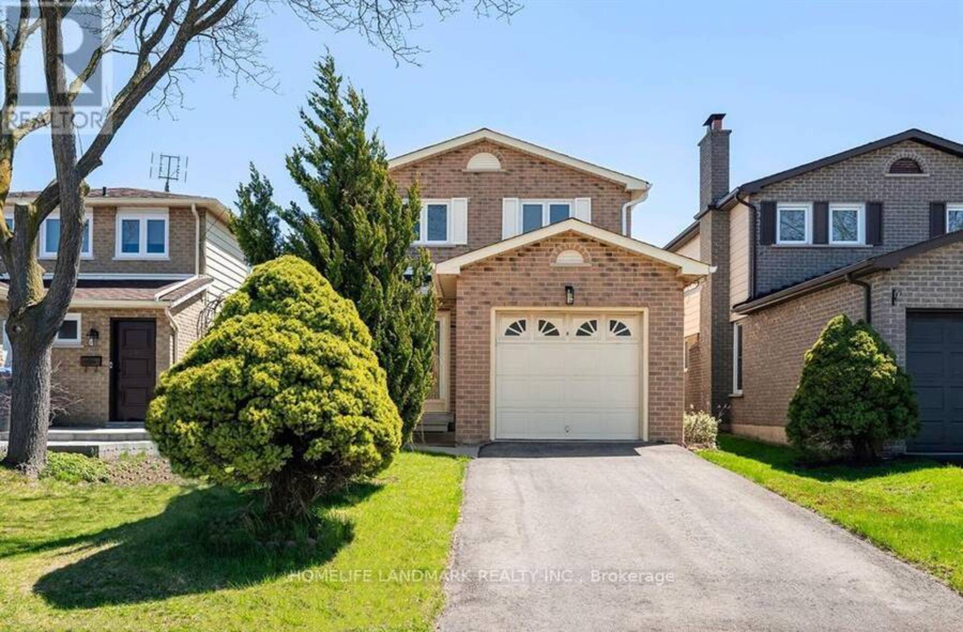 7006 HICKLING CRESCENT Mississauga