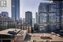 1716 - 215 QUEEN STREET W Toronto