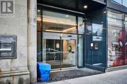 1716 - 215 QUEEN STREET W Toronto