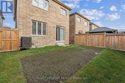 1538 CHRETIEN STREET N Milton