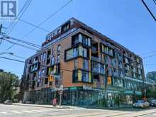 409 - 106 DOVERCOURT ROAD W Toronto