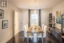 4 MALLINGHAM COURT Toronto