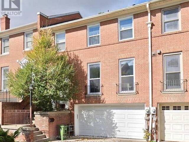 4 MALLINGHAM COURT Toronto Ontario