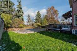 46 WILLOWBROOK DRIVE Whitby