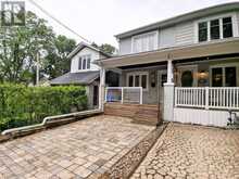 MAIN - 258 KENILWORTH AVENUE Toronto