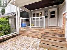 MAIN - 258 KENILWORTH AVENUE Toronto