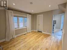 MAIN - 258 KENILWORTH AVENUE Toronto