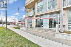 1119 - 8323 KENNEDY ROAD Markham