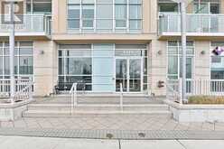 1119 - 8323 KENNEDY ROAD Markham