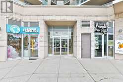 1119 - 8323 KENNEDY ROAD Markham