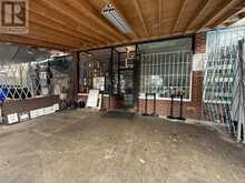 MAIN - 263 DUNN AVENUE Toronto