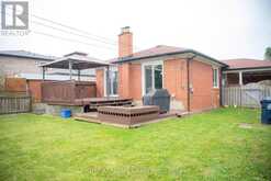 22 BERAN DRIVE Toronto