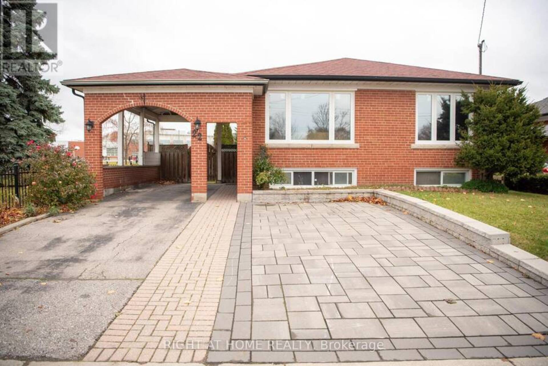 22 BERAN DRIVE Toronto