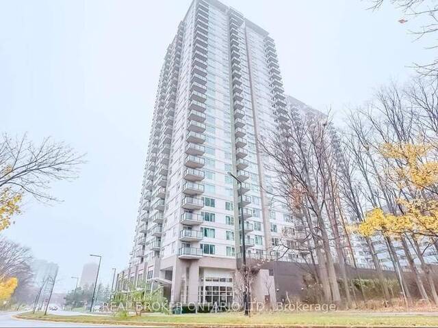 2311 - 190 BOROUGH DRIVE Toronto Ontario