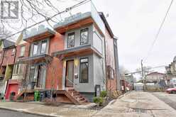 5 ALLEN AVENUE Toronto