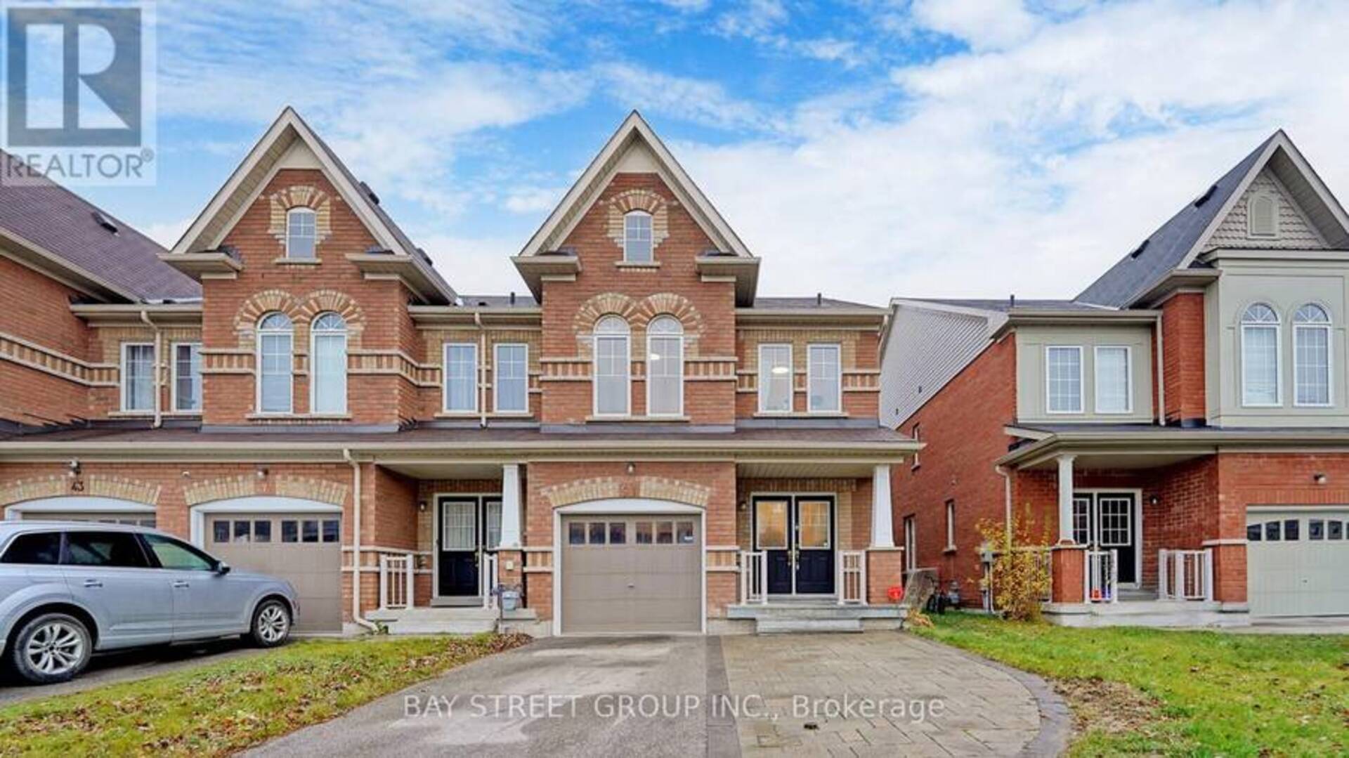 51 DRUM STREET Whitchurch-Stouffville