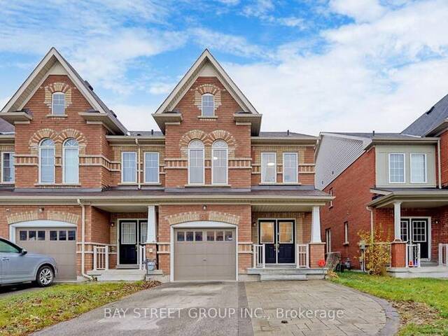 51 DRUM STREET Whitchurch-Stouffville Ontario