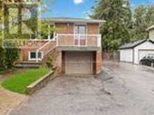 UPPER - 62 ROSEDALE AVENUE W Brampton