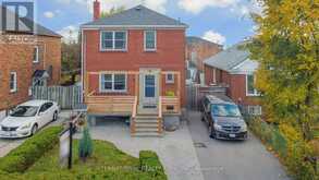 69 BEECHBOROUGH AVENUE Toronto