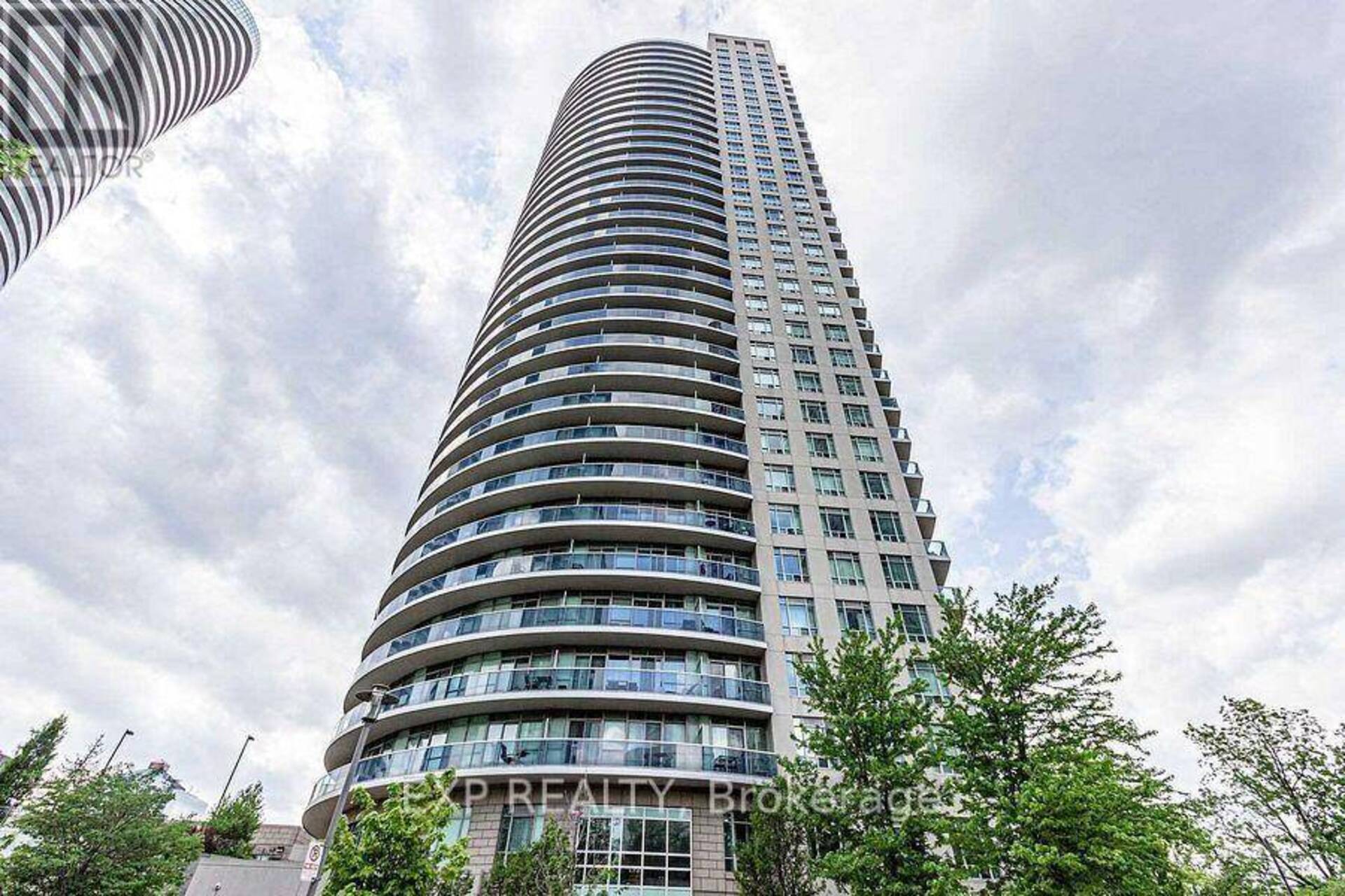 1303 - 80 ABSOLUTE AVENUE Mississauga