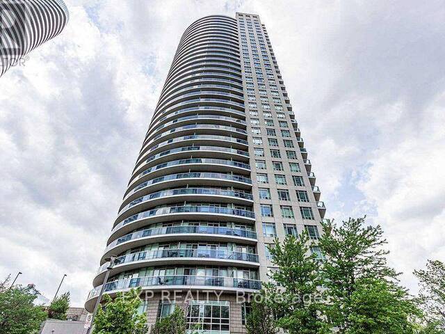 1303 - 80 ABSOLUTE AVENUE Mississauga Ontario