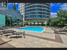 1303 - 80 ABSOLUTE AVENUE Mississauga