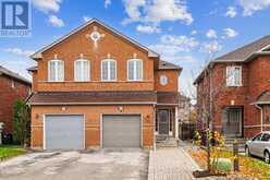 3309 RAINDANCE CRESCENT Mississauga