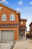 3309 RAINDANCE CRESCENT Mississauga