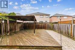 3309 RAINDANCE CRESCENT Mississauga