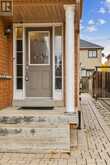 3309 RAINDANCE CRESCENT Mississauga