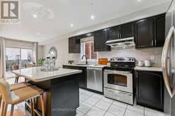 3309 RAINDANCE CRESCENT Mississauga