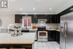 3309 RAINDANCE CRESCENT Mississauga