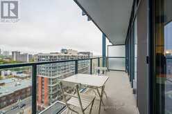 1415 - 105 GEORGE STREET Toronto