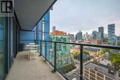 1415 - 105 GEORGE STREET Toronto