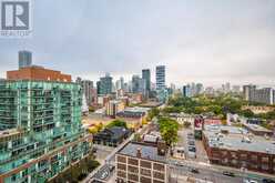 1415 - 105 GEORGE STREET Toronto