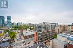 1415 - 105 GEORGE STREET Toronto