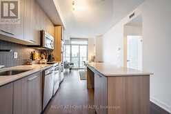 1415 - 105 GEORGE STREET Toronto