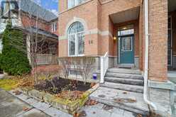 56 CORNELL PARK AVENUE Markham