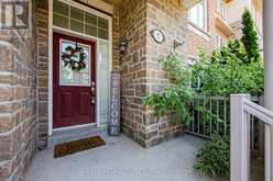 17 IVY STONE COURT Markham