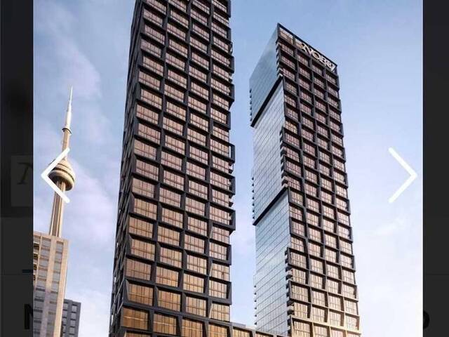 302 - 15 MERCER STREET Toronto Ontario