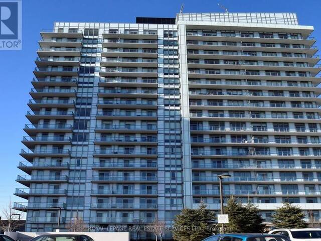 PH10 - 4655 GLEN ERIN DRIVE Mississauga Ontario